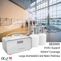 Industrial Large Space Aroma Diffuser for Hotel Lobby